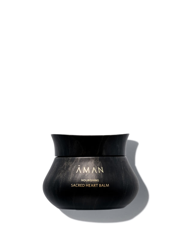 Nourishing Sacred Heart Balm