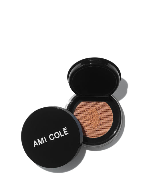 Skin Melt Loose Powder