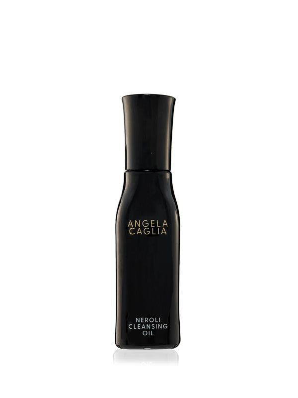 Neroli Cleansing Oil