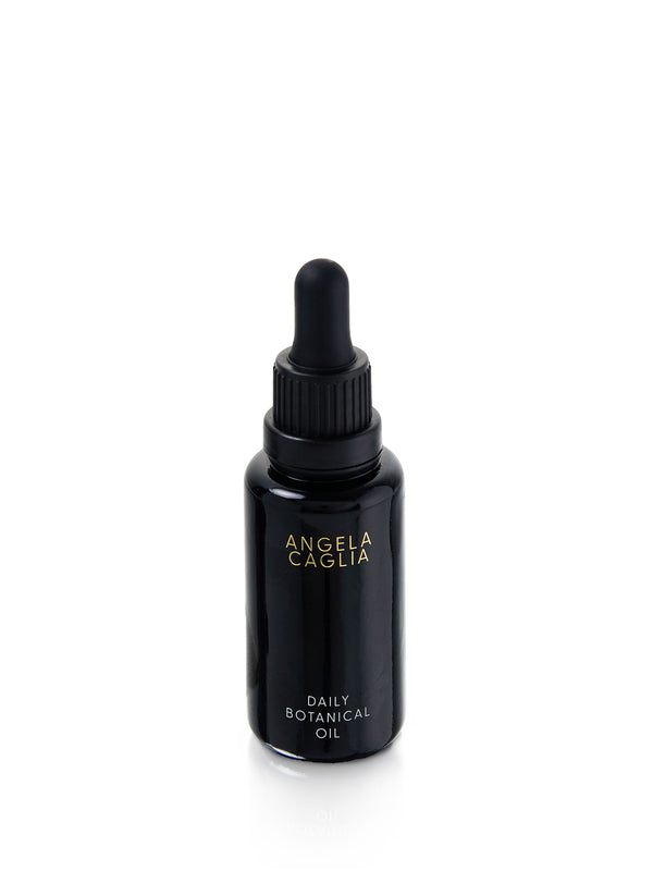 Daily Botanical Oil