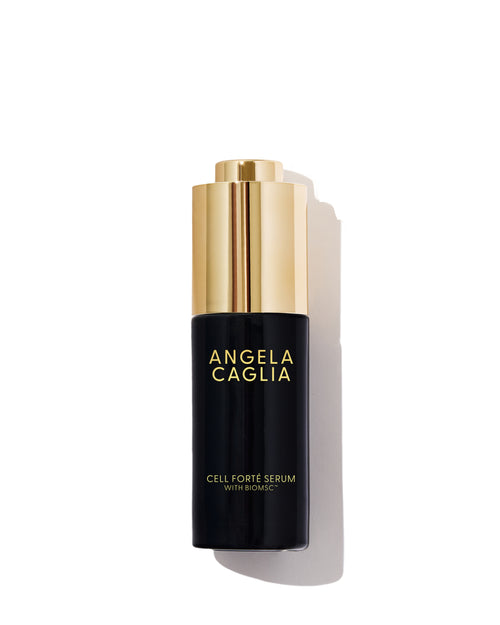Cell Forté Serum With Biomsc™️