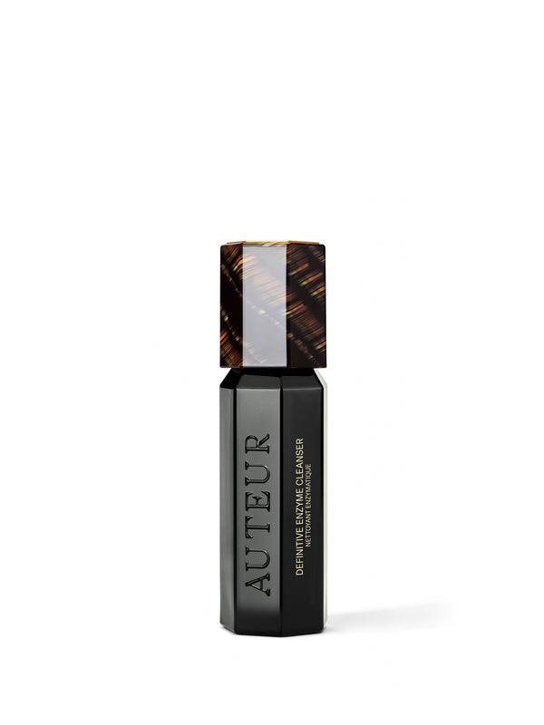 Definitive Enzyme Cleanser