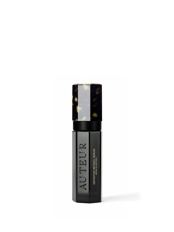 Definitive Retinol Serum