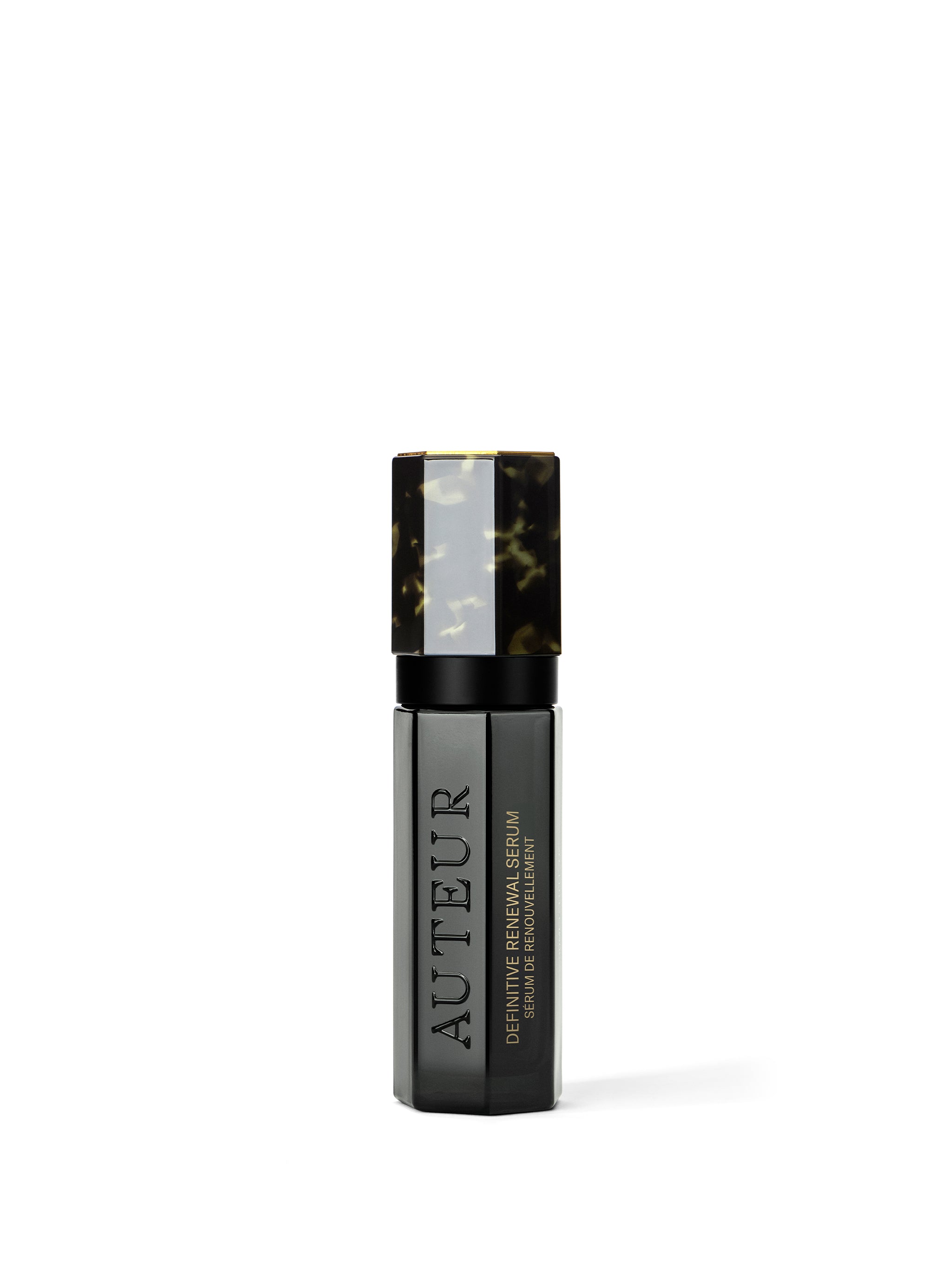 Definitive Density Cream – VIOLET GREY