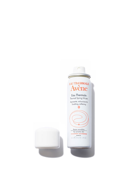 Thermal Spring Water