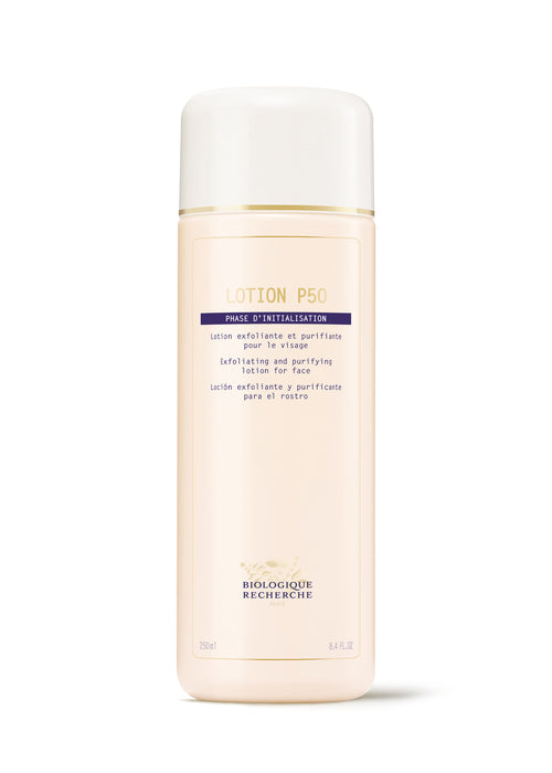 Lotion P50