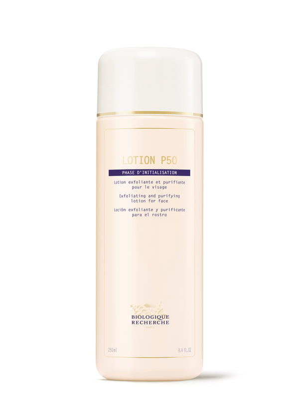 Lotion P50