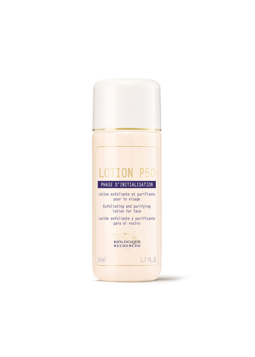 Lotion P50
