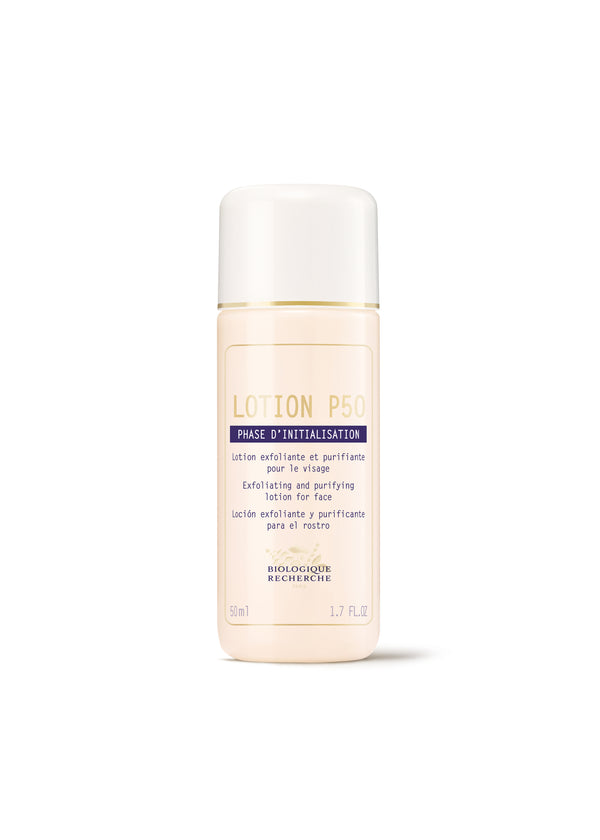 Lotion P50