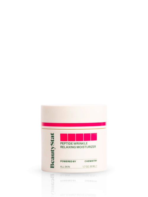 Wrinkle Relaxing Moisturizer