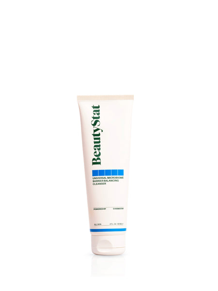Universal Microbiome Cleanser – VIOLET GREY