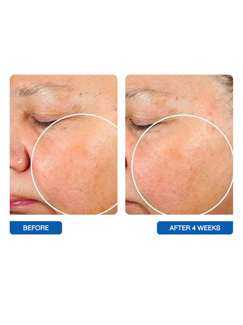 Universal Microbiome Cleanser