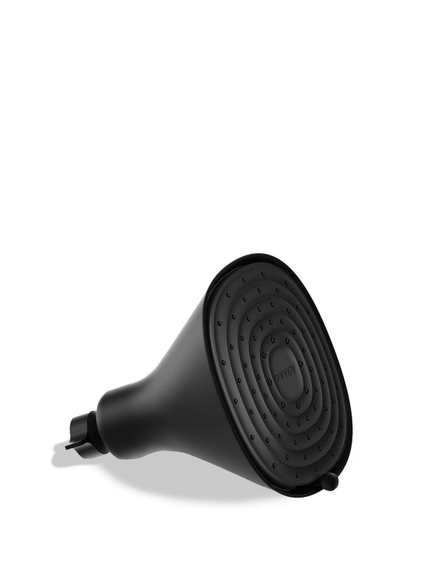 Filtered Showerhead