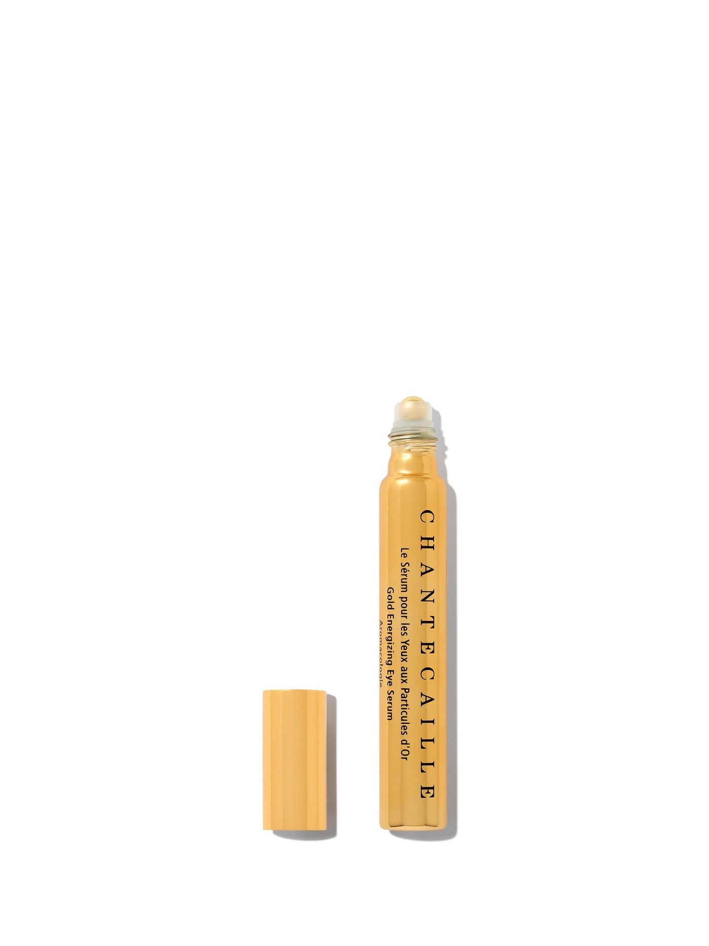 Nano Gold Energizing Eye Serum