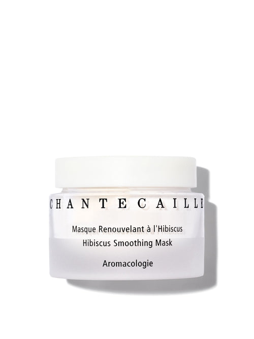 Hibiscus Smoothing Mask