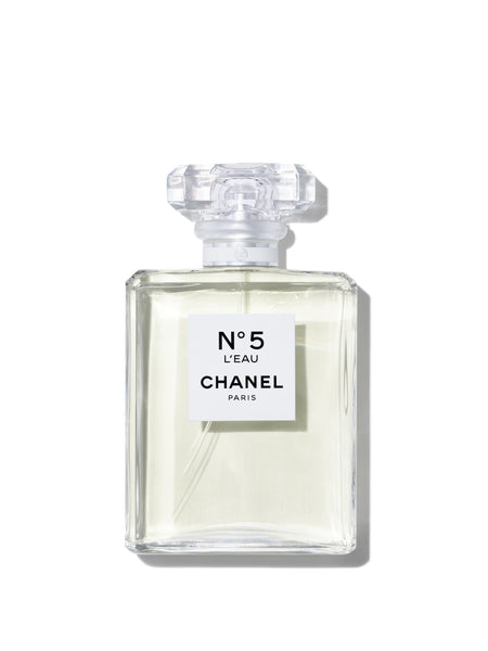N°5 L'EAU Eau de Toilette Spray – VIOLET GREY