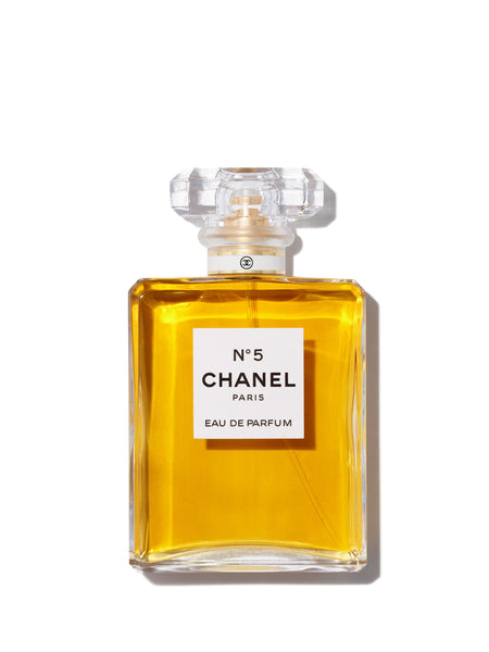 N°5 Eau De Parfum Spray – VIOLET GREY