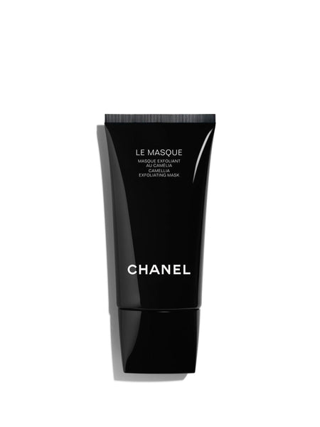 Le Masque Camellia Exfoliating Mask – VIOLET GREY