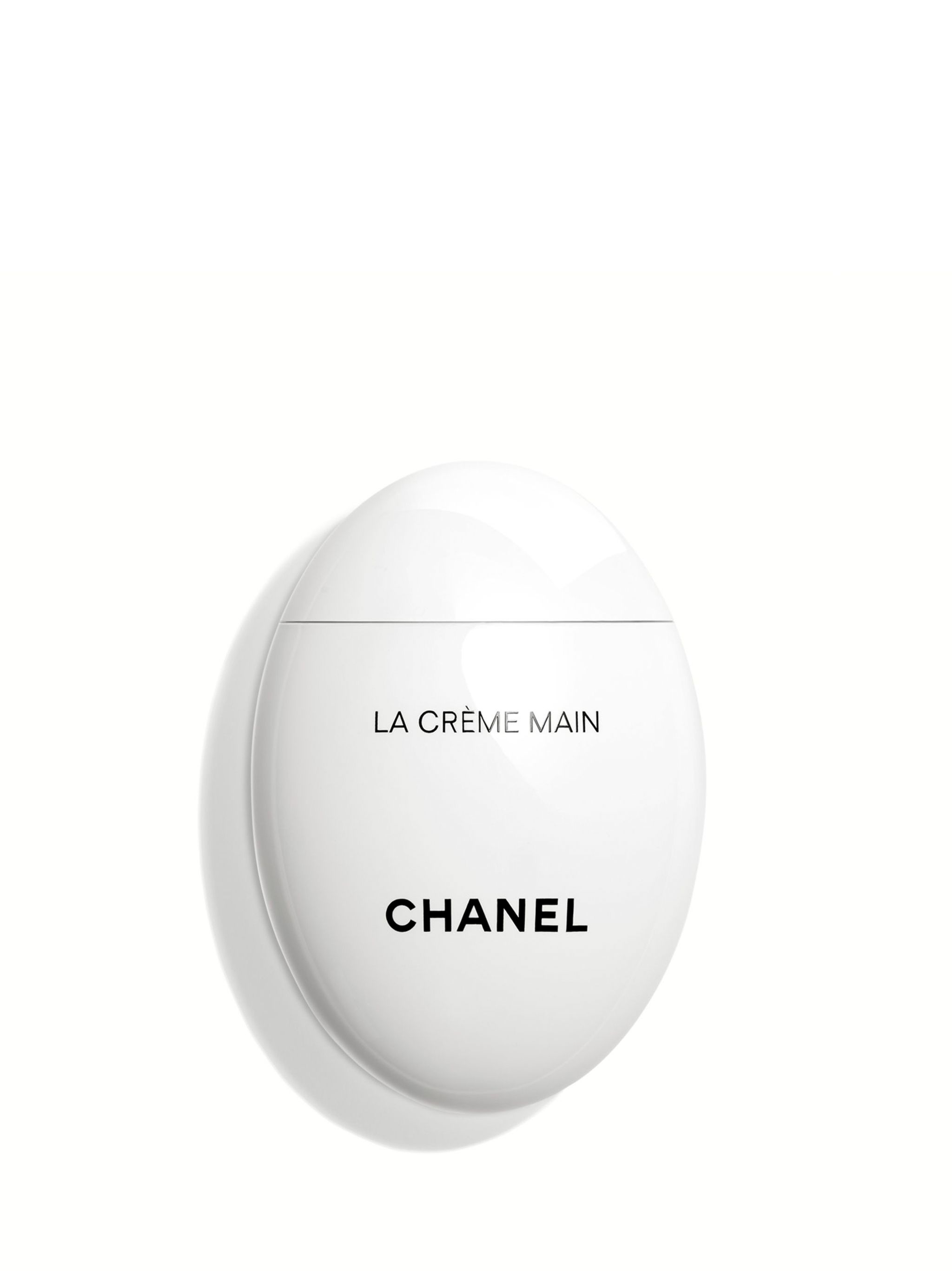 La Crème Main Hand Cream – VIOLET GREY