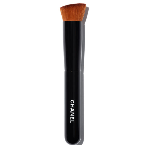 2-in-1 Foundation Brush Fluid and Powder N°101