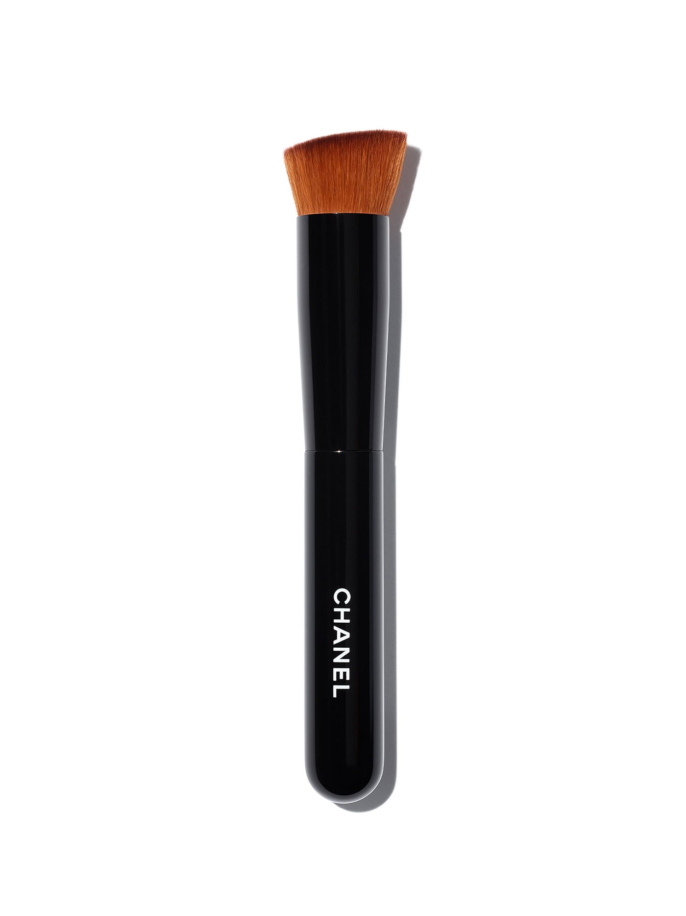 2-in-1 Foundation Brush Fluid and Powder N°101