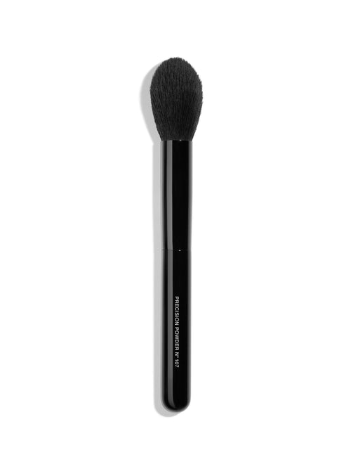 Precision Powder Brush N°107