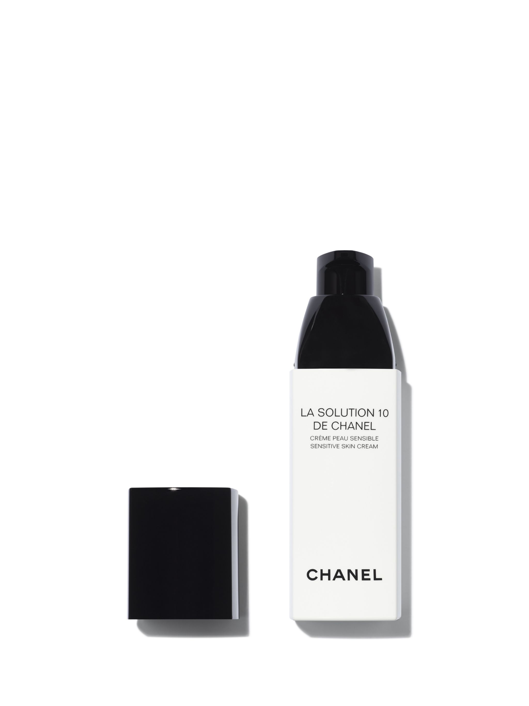 美容液 CHANEL LA SOLUTION 10 DE CHANEL 50ml La Solution 10 de CHANEL - Skincare | CHANEL
