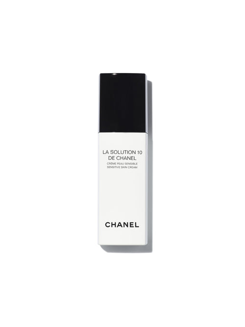 La Solution 10 De Chanel