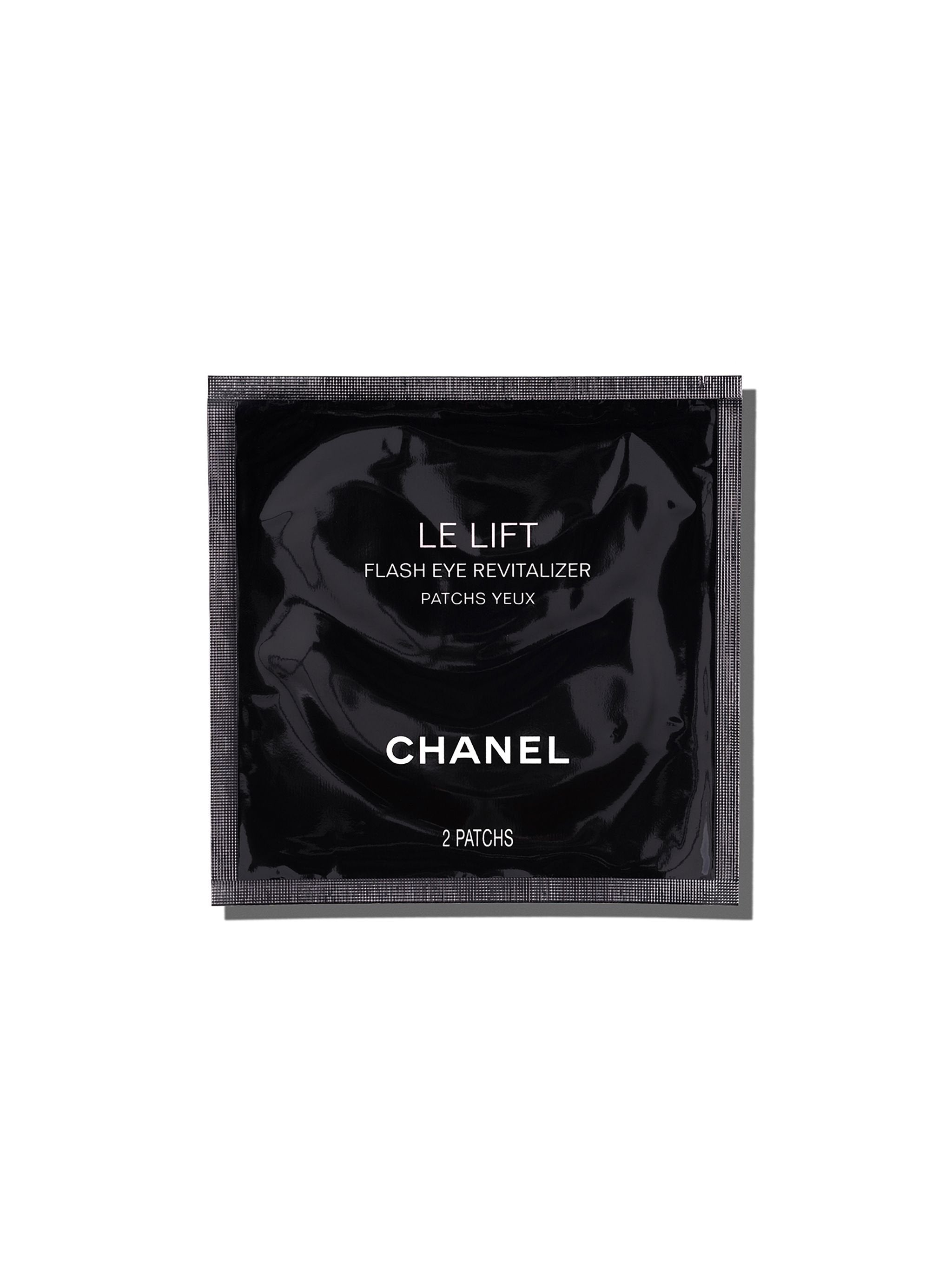 Le Lift – VIOLET GREY