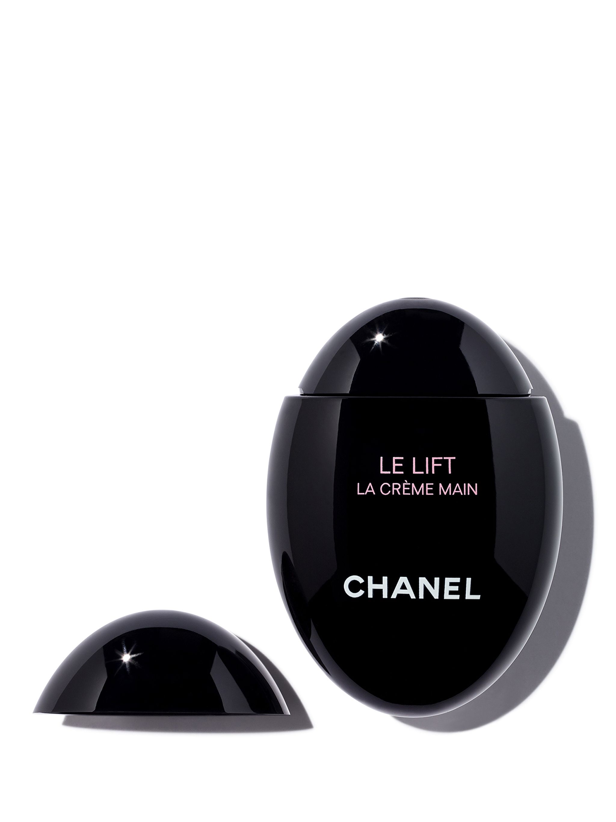 新品未使用CHANEL LE LIFT LA CREME MAINS 50ml Le Lift La Creme Main – VIOLET GREY