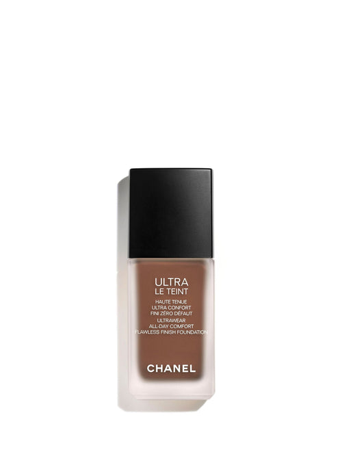 Ultra Le Teint Ultrawear All-Day Comfort Flawless Finish Foundation