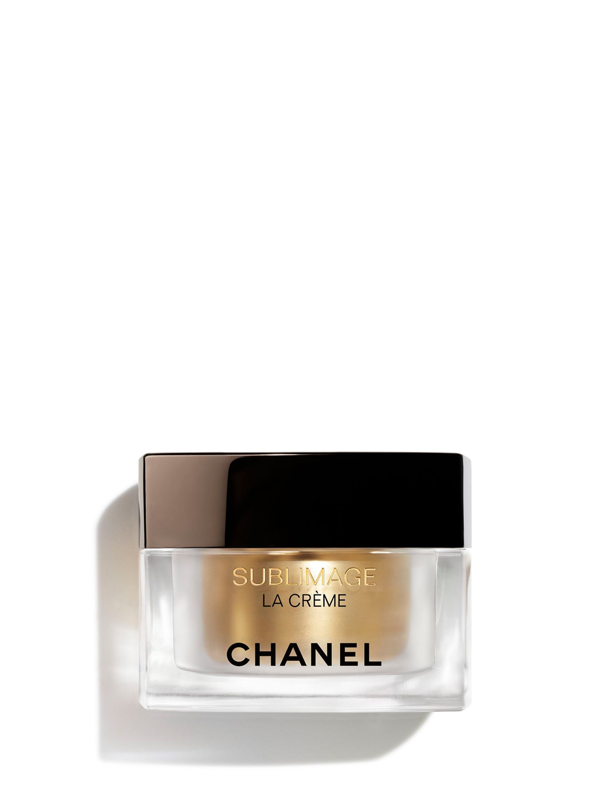 CHANEL SUBLIMAGE LA CRÈME 50ml SUBLIMAGE LA CRÈME TEXTURE SUPRÊME Ultimate Cream | CHANEL