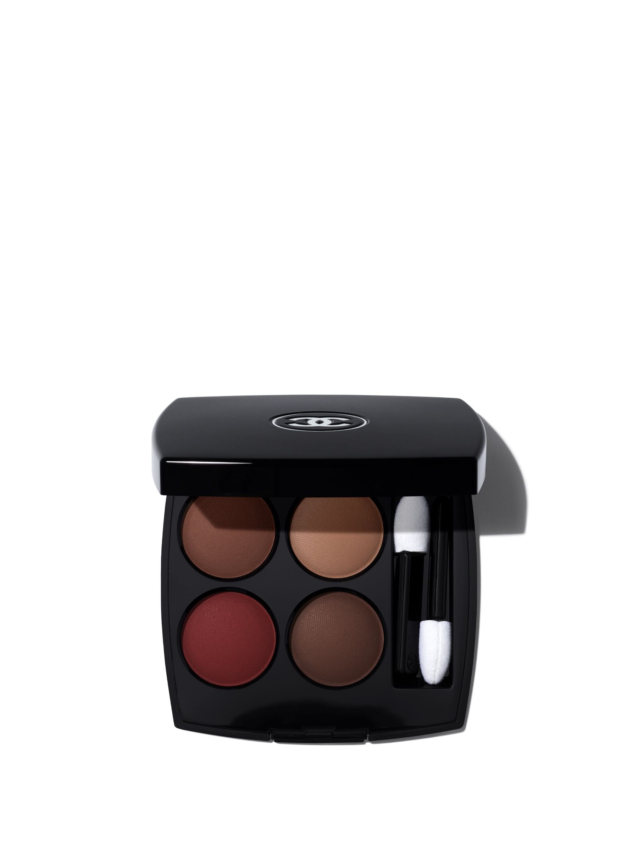 Les 4 Ombres – VIOLET GREY