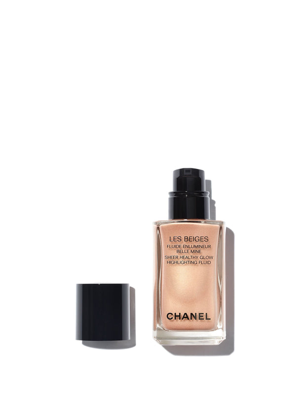 Les Beiges Sheer Healthy Glow Highlighting Fluid