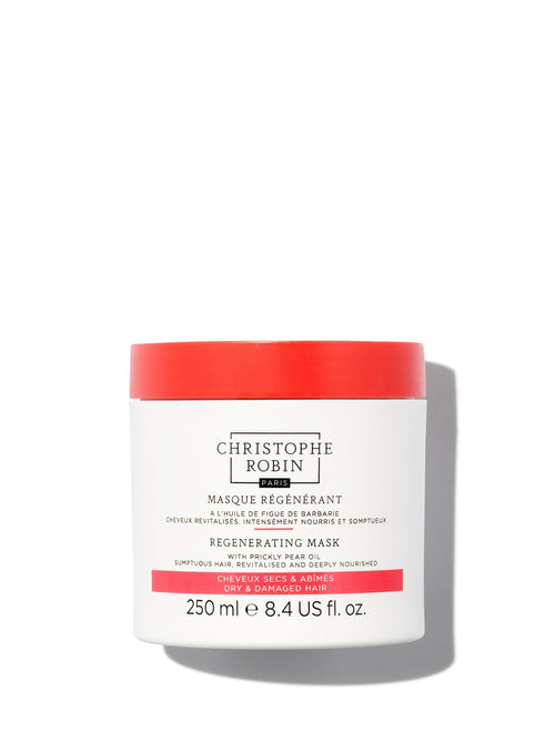 Regenerating Mask with Prickly Pear Oil