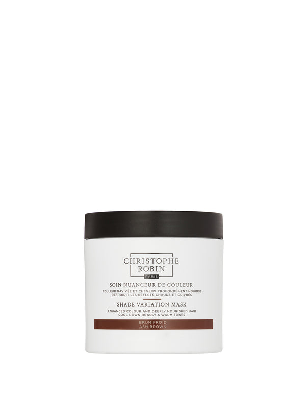 Shade Variation Mask