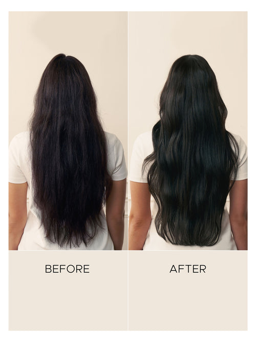 Shade Variation Mask