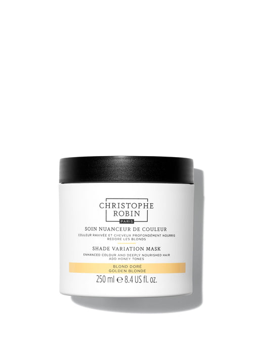 Shade Variation Mask