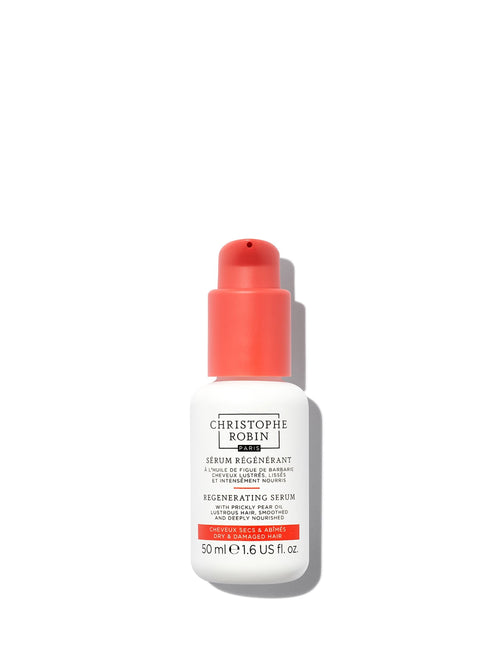 Regenerating Serum with Prickly Pear Oil