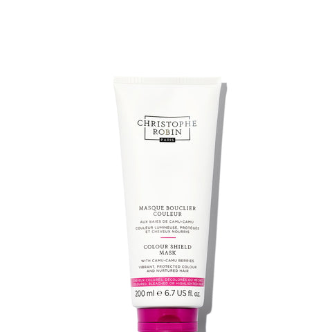 Colour Shield Cleansing Mask with Camu-Camu Berries