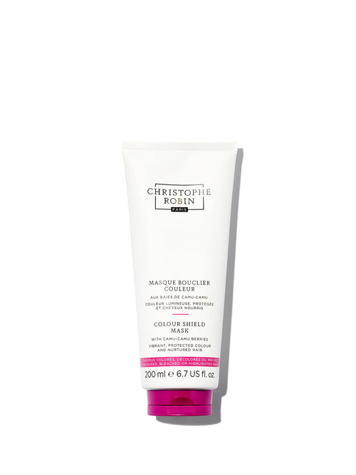 Colour Shield Cleansing Mask with Camu-Camu Berries