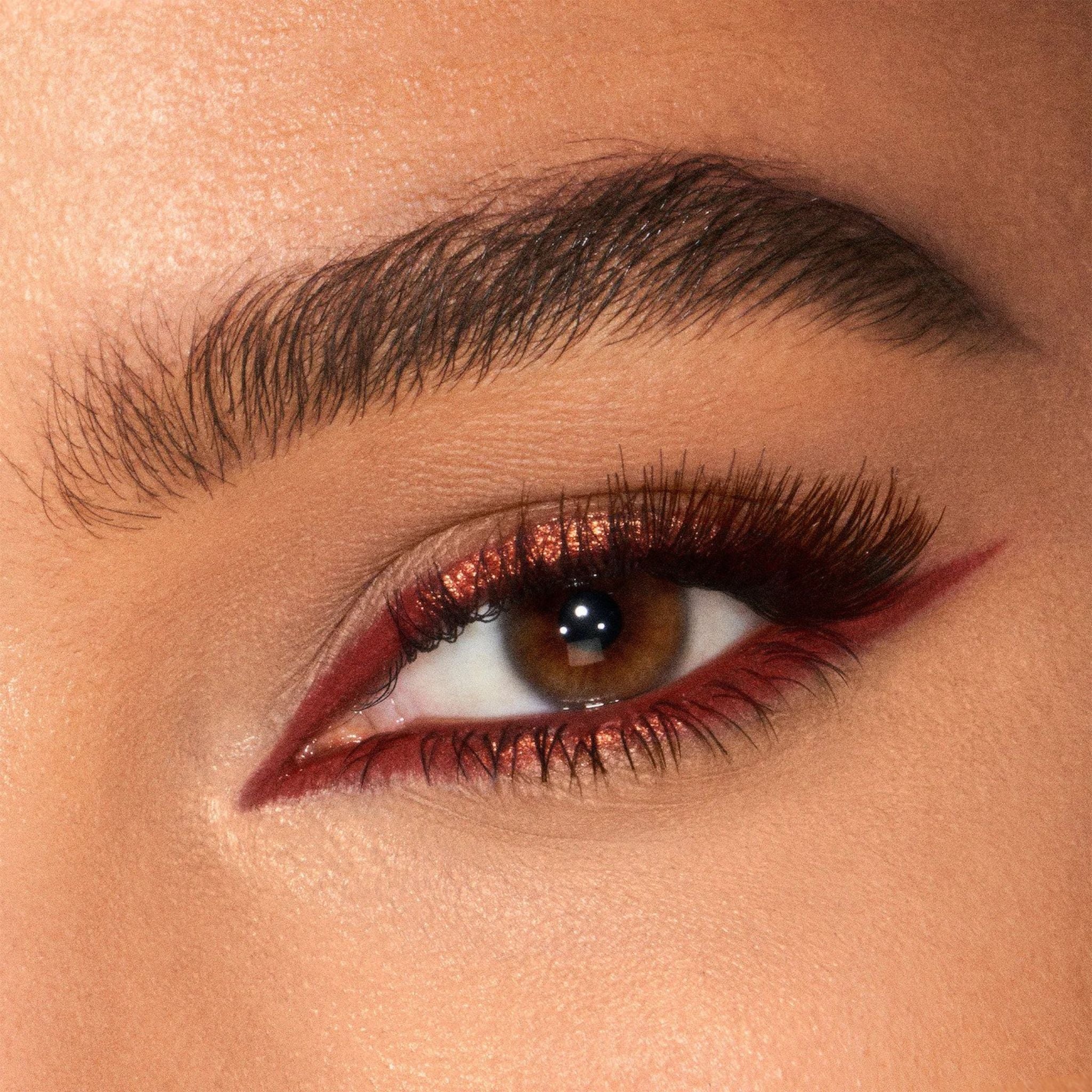 Eye Colour Magic Liner Duo – VIOLET GREY