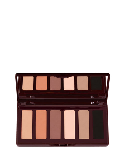 Super Nudes Easy Eye Palette