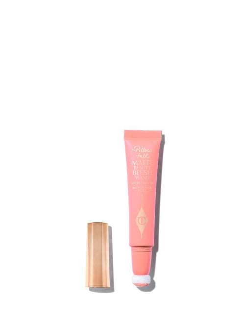 Pillow Talk Matte Beauty Blush Wand