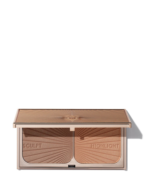 Filmstar Bronze and Glow