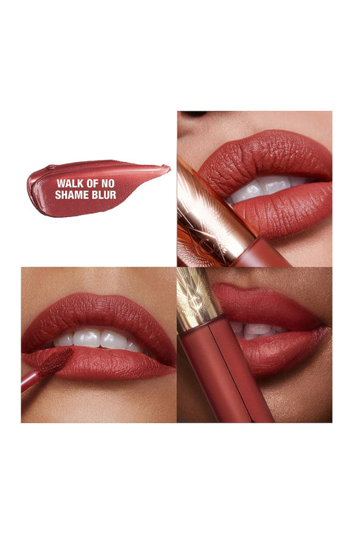 Airbrush Flawless Lip Blur