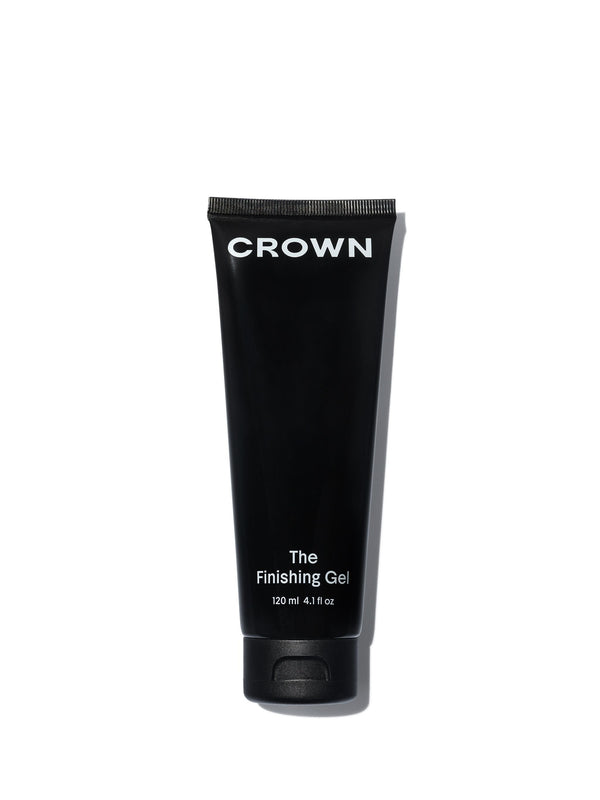 The Finishing Gel