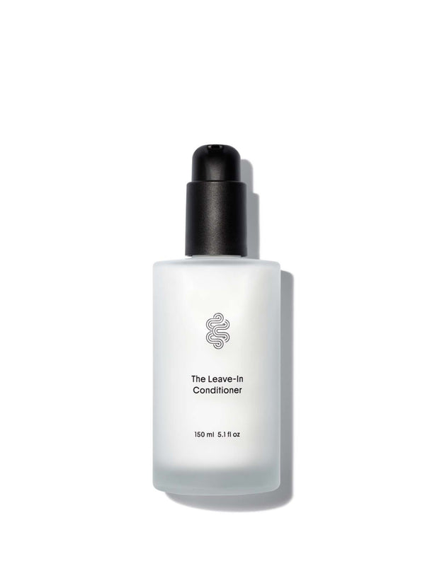 The Leave-In Conditioner