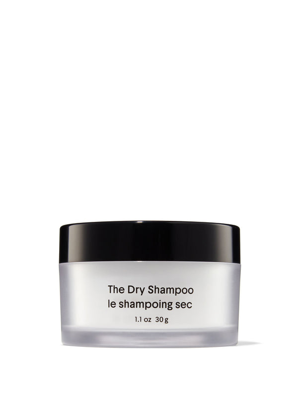 The Dry Shampoo