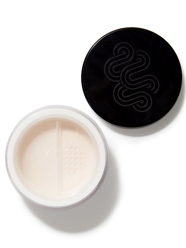 The Dry Shampoo